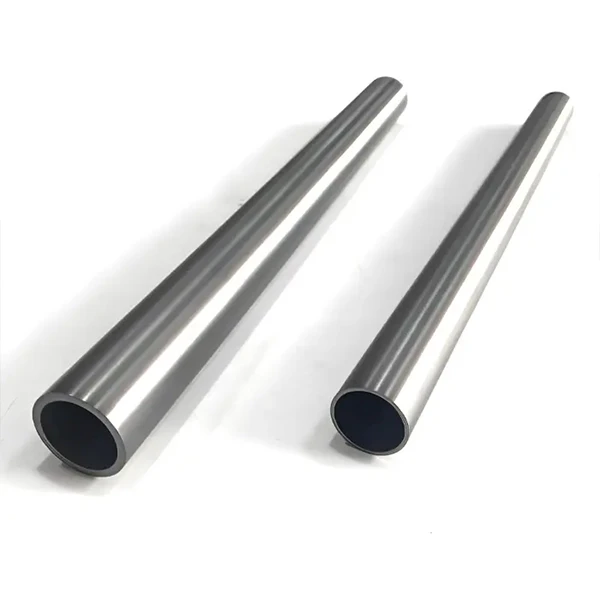 Pipe di Hafnium