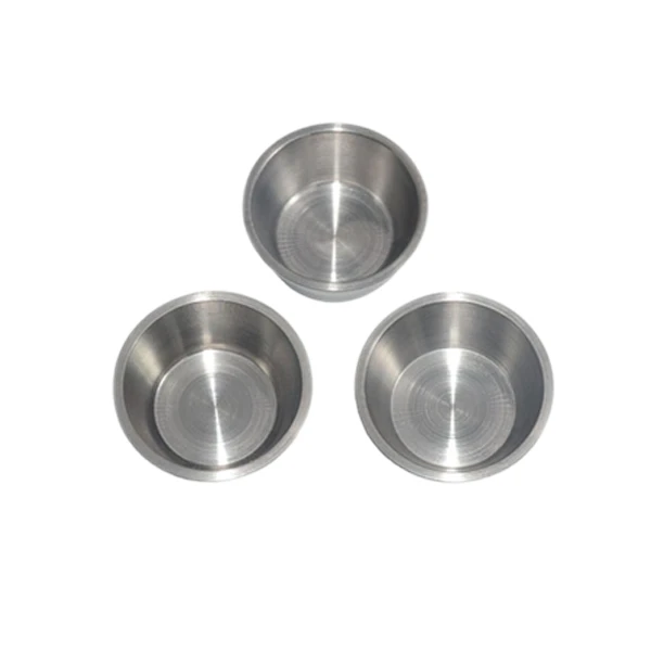 Malibdeno Crucible