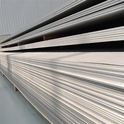 Piastra di titanio di grandi dimensioni