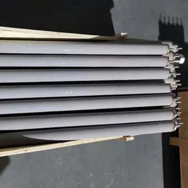 Titanium Powder Sintered Filter3