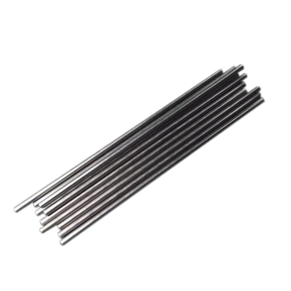 Hafnium Rod1