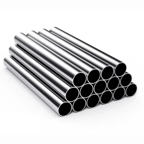 Hafnium Pipe