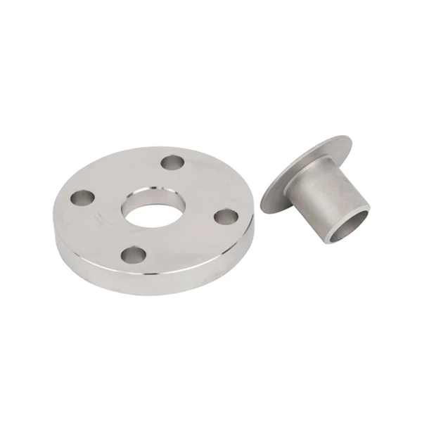 ASME B165 Titanium Flanges2 ASME B165 Titanium Flanges2