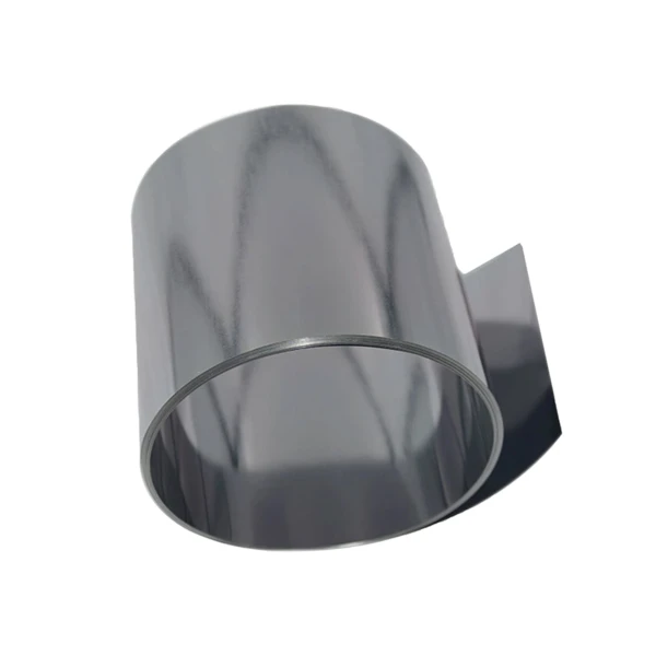 Molybdenum Foil2