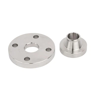 Flange in titanio ASME B16.5