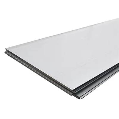 Piastra di titanio ASTM B265