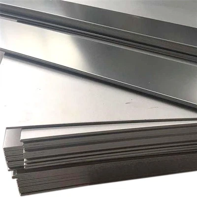 ASTM B265 Titanium Plate Gr5