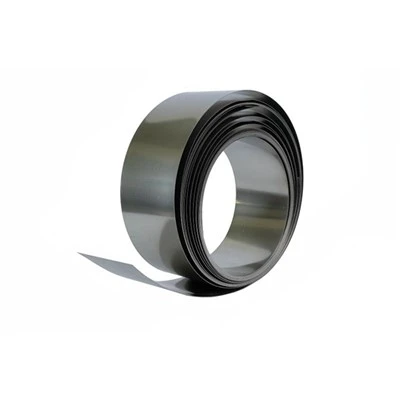 Striscia di lamina di Hafnium