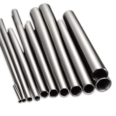 Tubo Inconel 625
