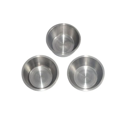 Malibdeno Crucible