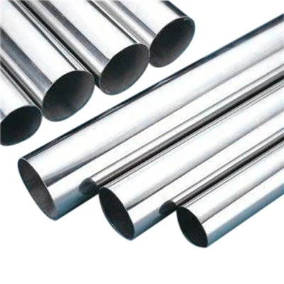 Tubo di rivestimento in rame e titanio