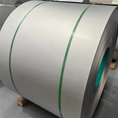 Bobina di titanio gr1