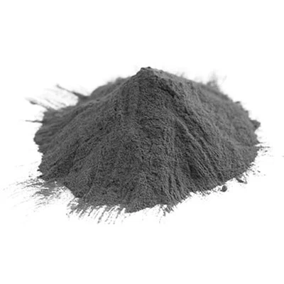 Polvere di titanio Gr5