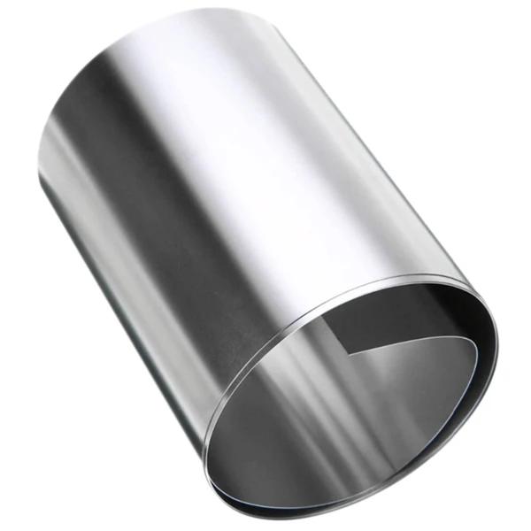 Striscia di lamina tantalum