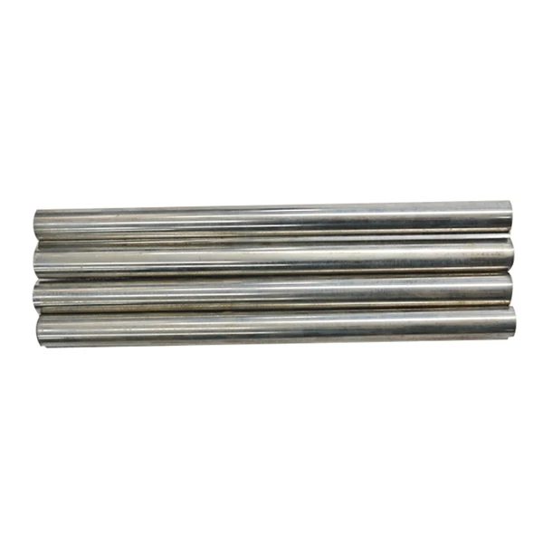 Tubo di tantalum