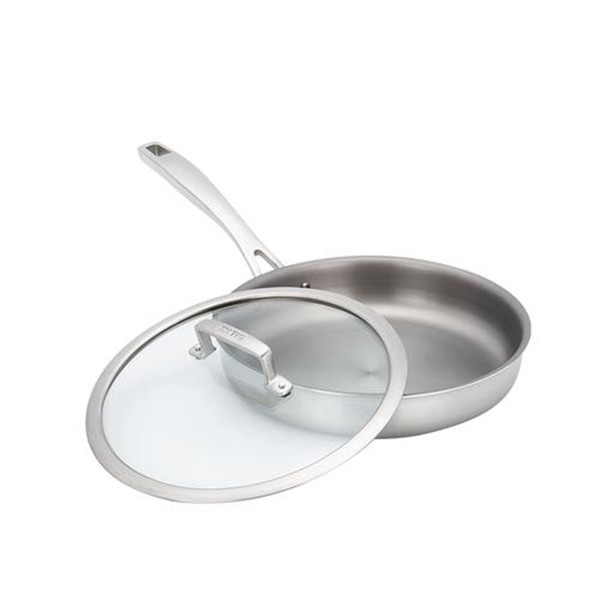 Titanium Clad Pan 24cm